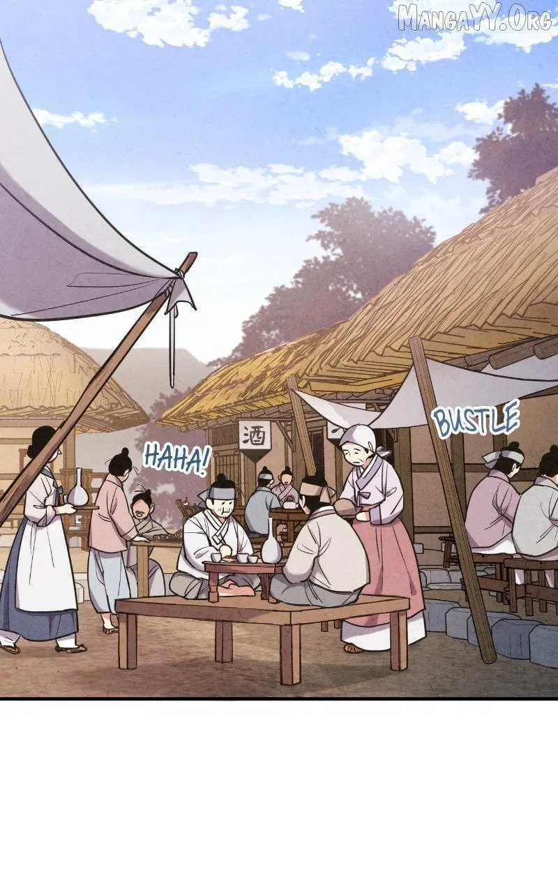 No Marriage Chapter 53 – Page 3
