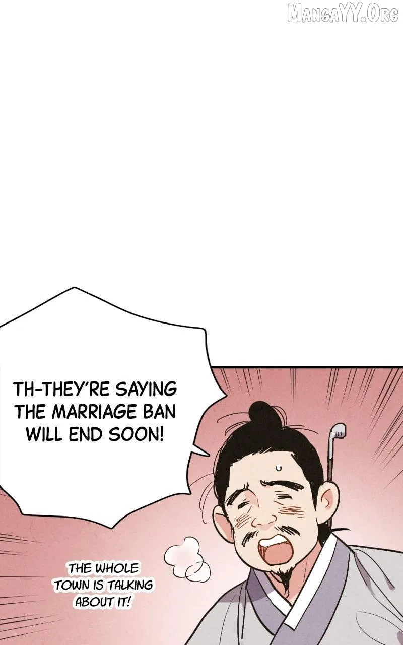 No Marriage Chapter 53 – Page 5