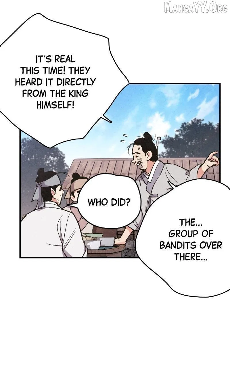 No Marriage Chapter 53 – Page 9