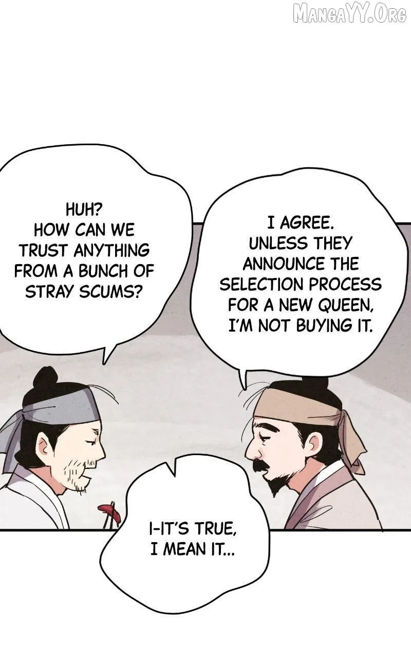 No Marriage Chapter 53 – Page 10