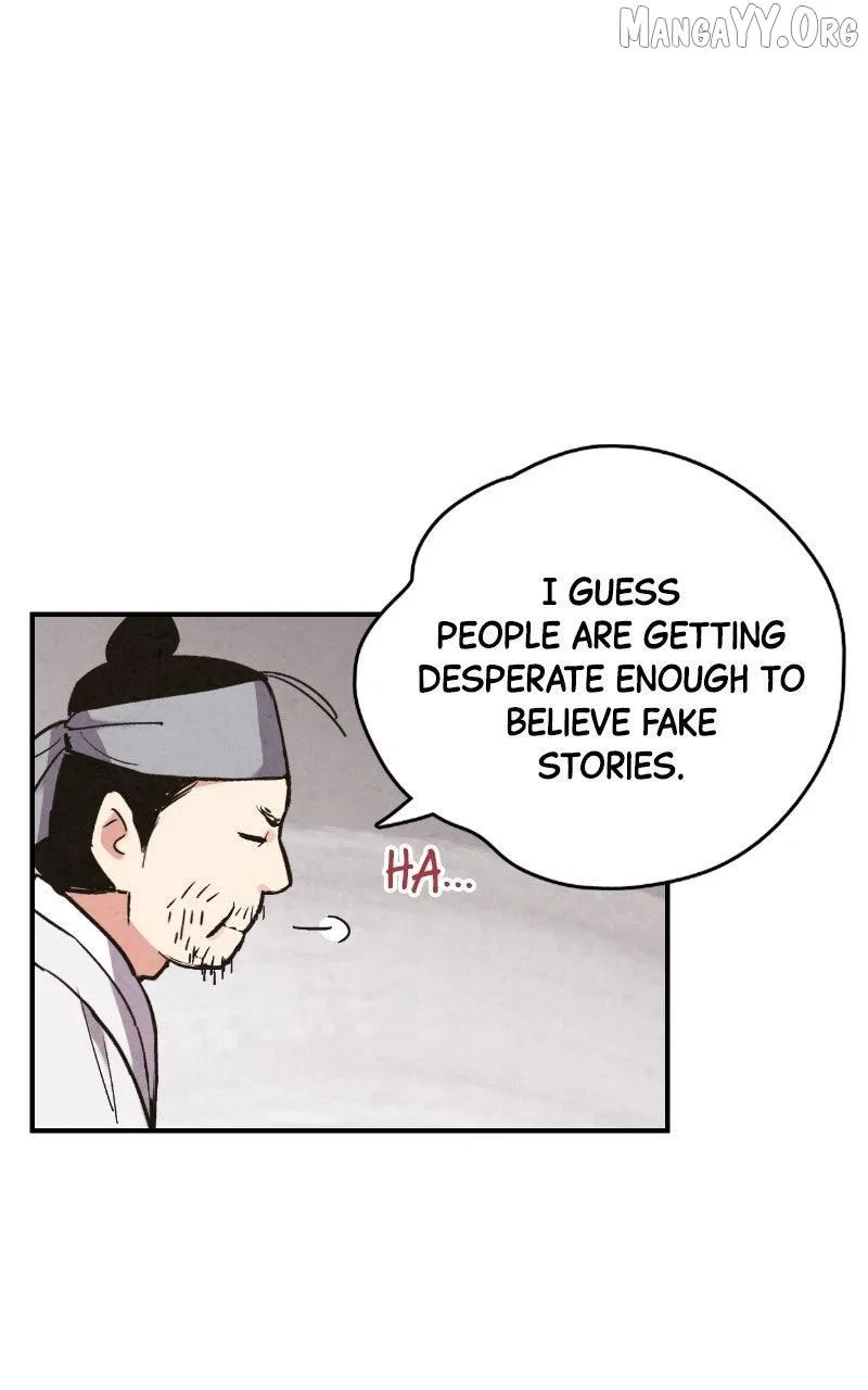 No Marriage Chapter 53 – Page 11