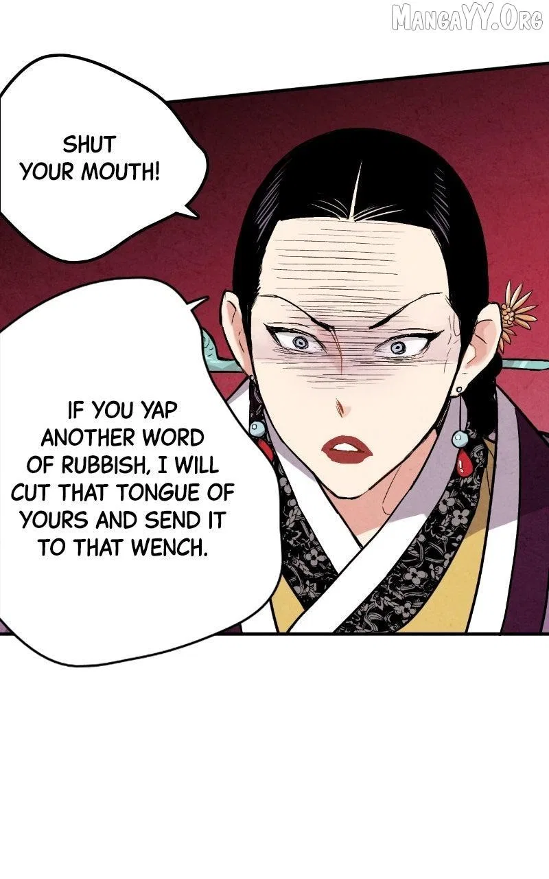 No Marriage Chapter 53 – Page 30