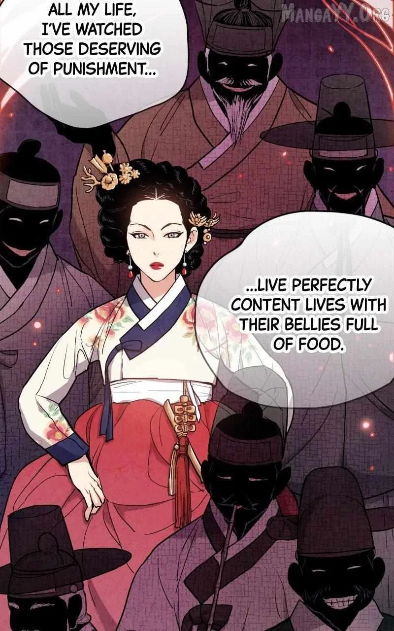 No Marriage Chapter 53 – Page 32
