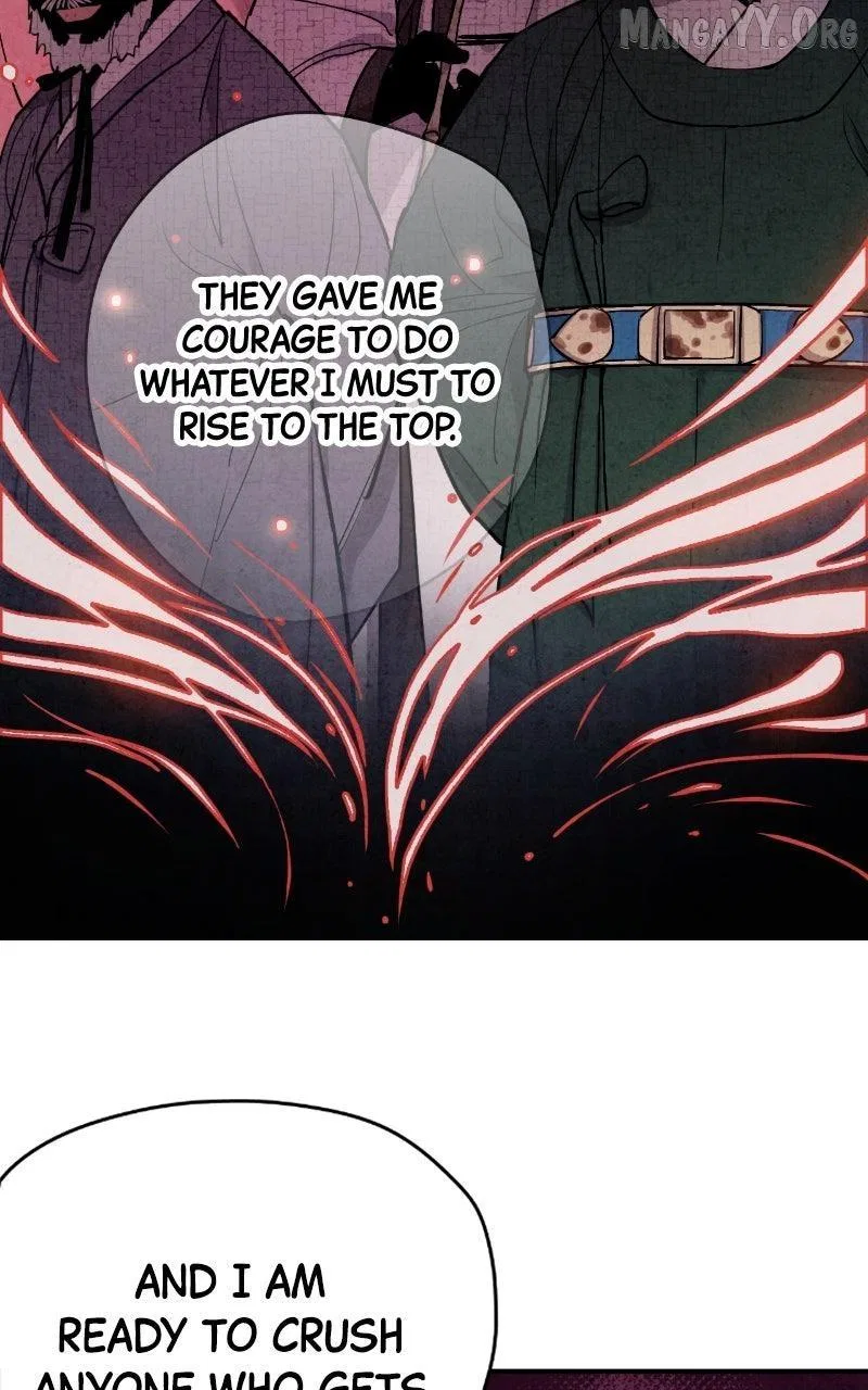 No Marriage Chapter 53 – Page 33