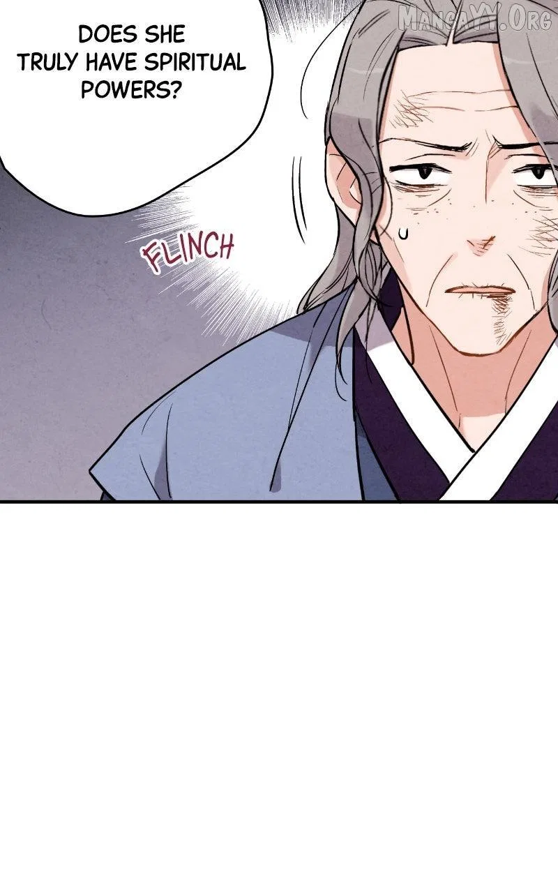 No Marriage Chapter 53 – Page 46