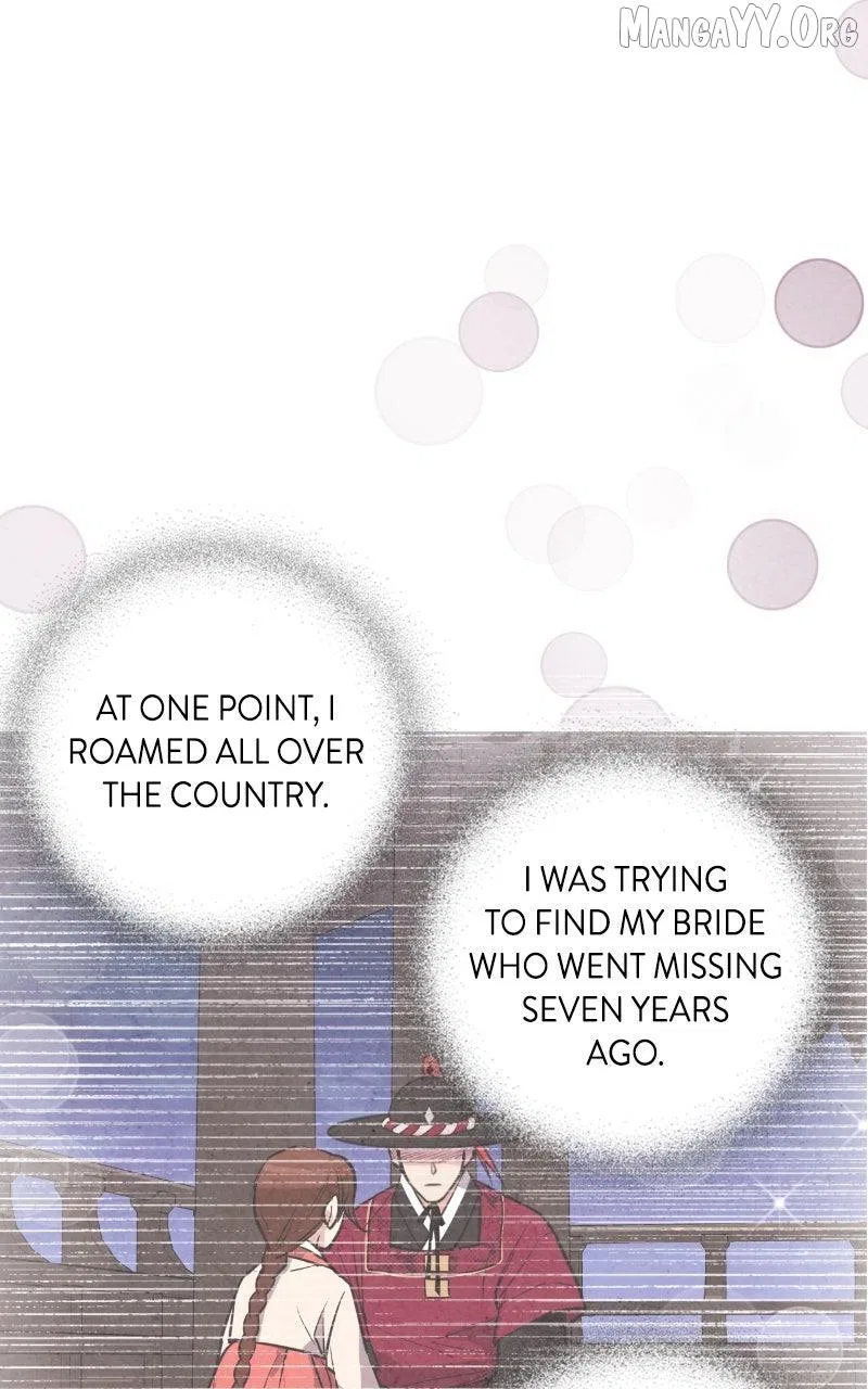 No Marriage Chapter 53 – Page 68
