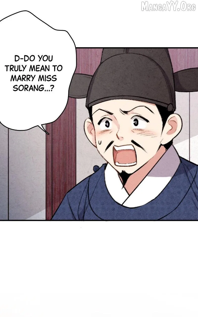 No Marriage Chapter 53 – Page 84