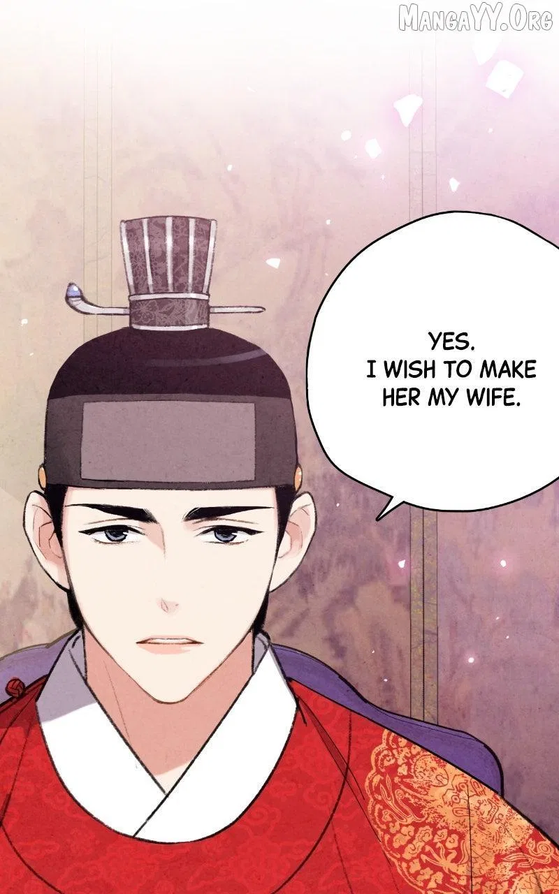 No Marriage Chapter 53 – Page 85