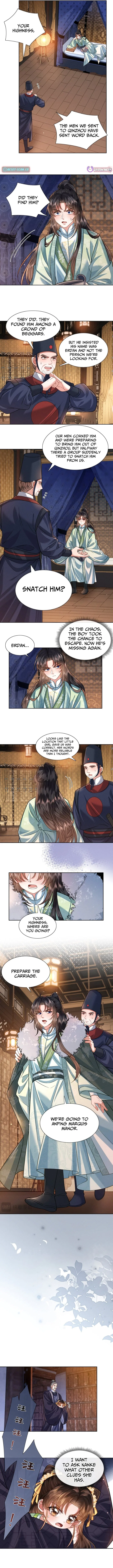 My Family’s Head Is Eight Years Old! Chapter 31 – Page 5