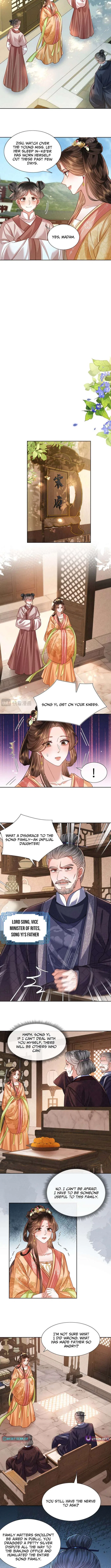 My Family’s Head Is Eight Years Old! Chapter 28 – Page 3