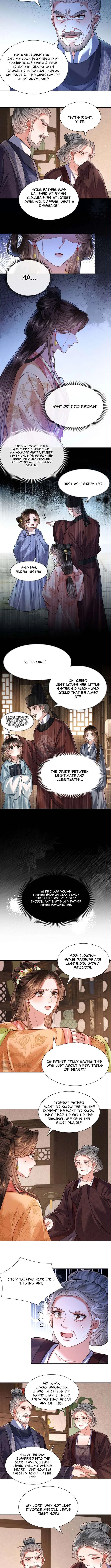 My Family’s Head Is Eight Years Old! Chapter 28 – Page 4