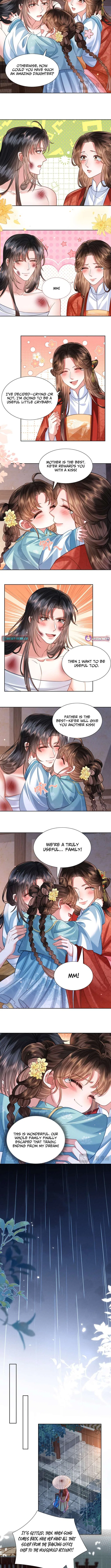 My Family’s Head Is Eight Years Old! Chapter 25 – Page 2