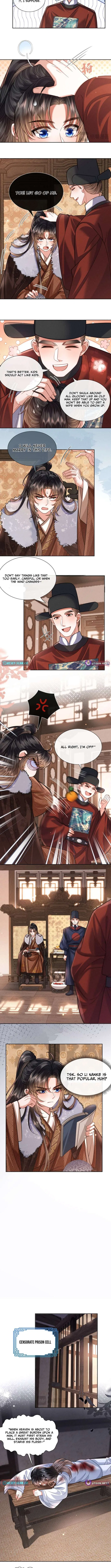 My Family’s Head Is Eight Years Old! Chapter 24 – Page 2