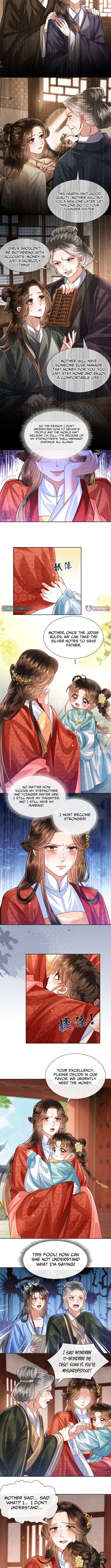 My Family’s Head Is Eight Years Old! Chapter 23 – Page 2