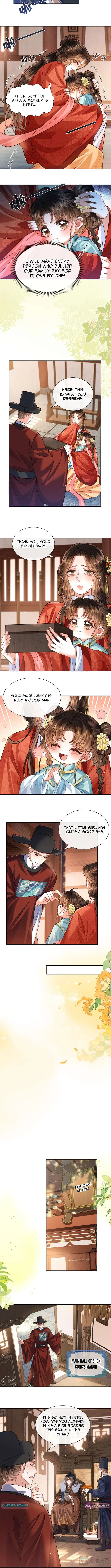 My Family’s Head Is Eight Years Old! Chapter 23 – Page 4