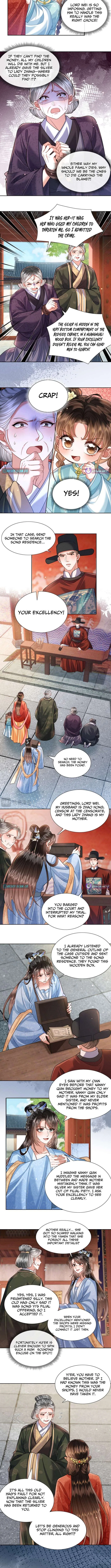 My Family’s Head Is Eight Years Old! Chapter 22 – Page 3