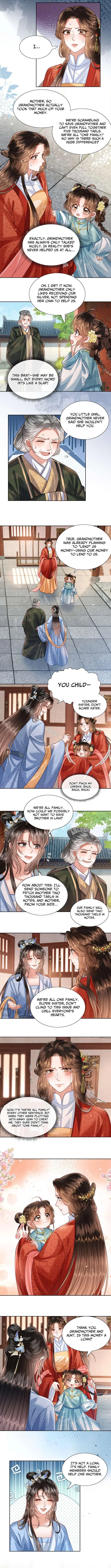 My Family’s Head Is Eight Years Old! Chapter 22 – Page 4