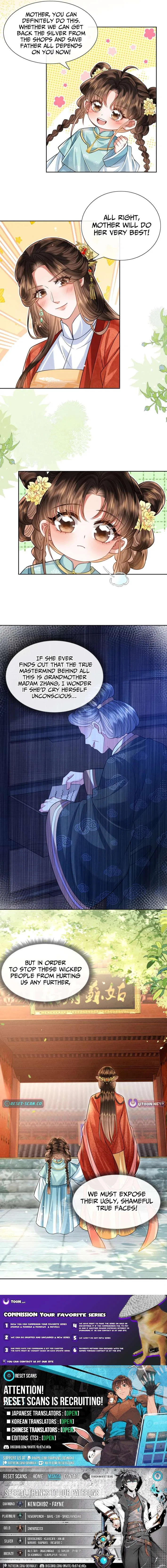 My Family’s Head Is Eight Years Old! Chapter 19 – Page 6