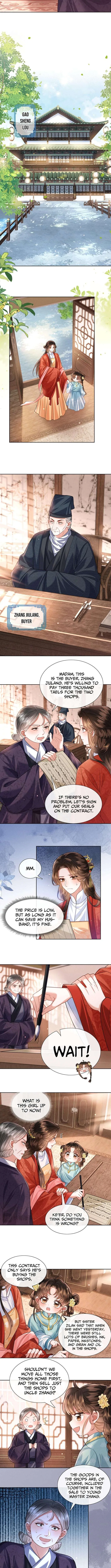 My Family’s Head Is Eight Years Old! Chapter 18 – Page 4