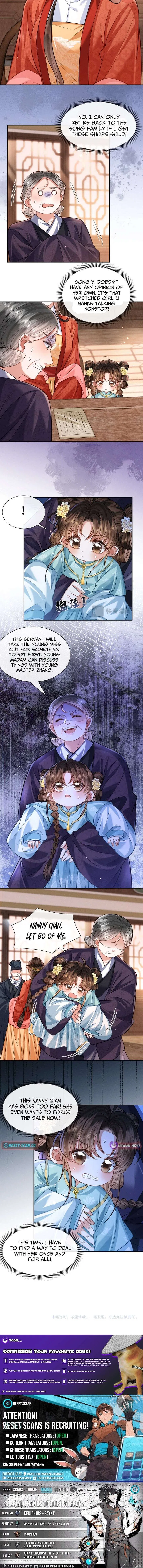 My Family’s Head Is Eight Years Old! Chapter 18 – Page 6