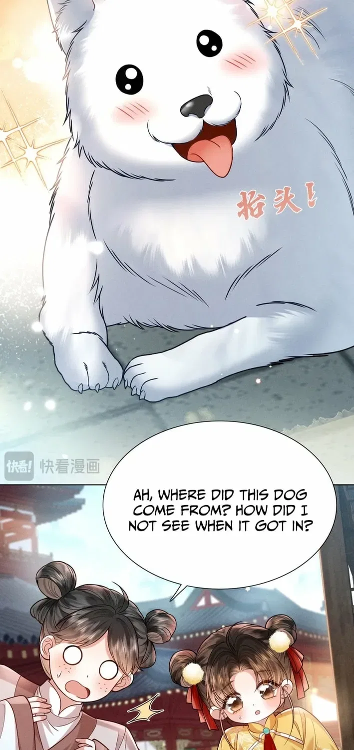 My Family’s Head Is Eight Years Old! Chapter 15 – Page 9