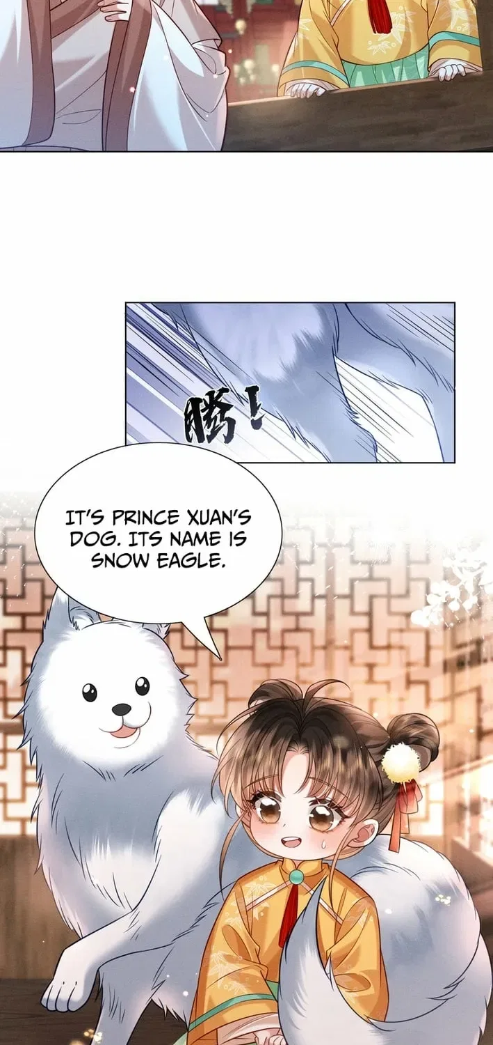 My Family’s Head Is Eight Years Old! Chapter 15 – Page 10