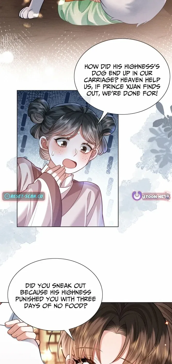 My Family’s Head Is Eight Years Old! Chapter 15 – Page 11