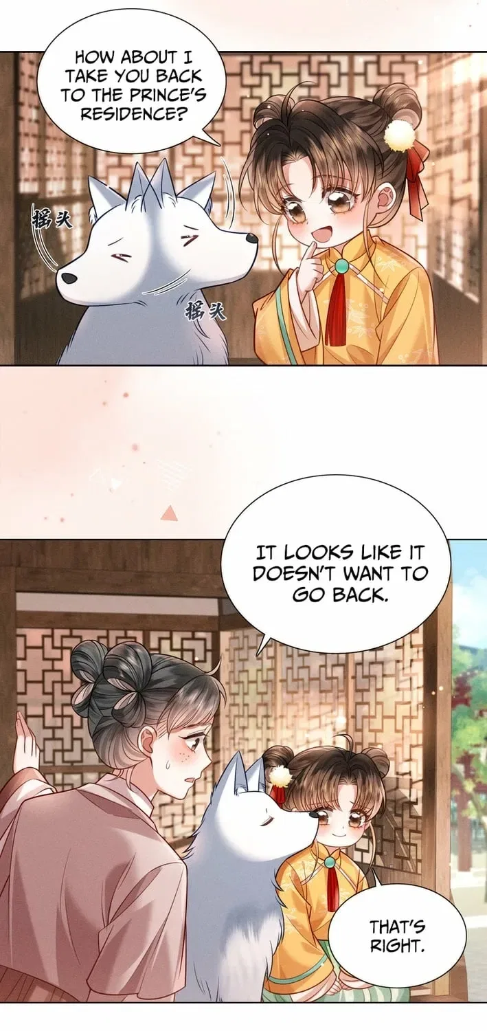 My Family’s Head Is Eight Years Old! Chapter 15 – Page 13