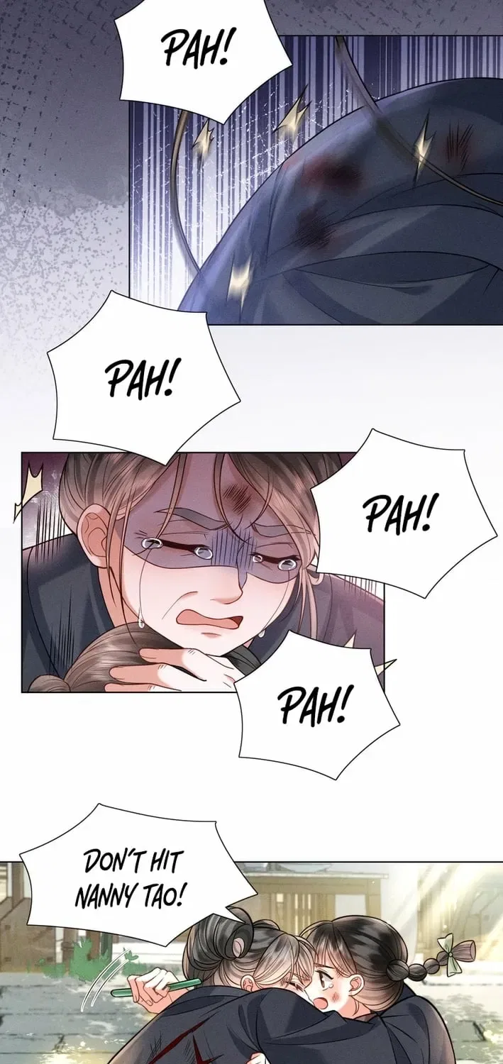 My Family’s Head Is Eight Years Old! Chapter 15 – Page 23