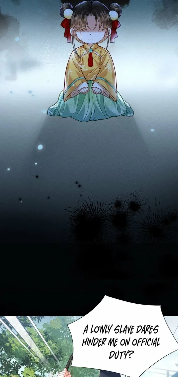 My Family’s Head Is Eight Years Old! Chapter 15 – Page 29