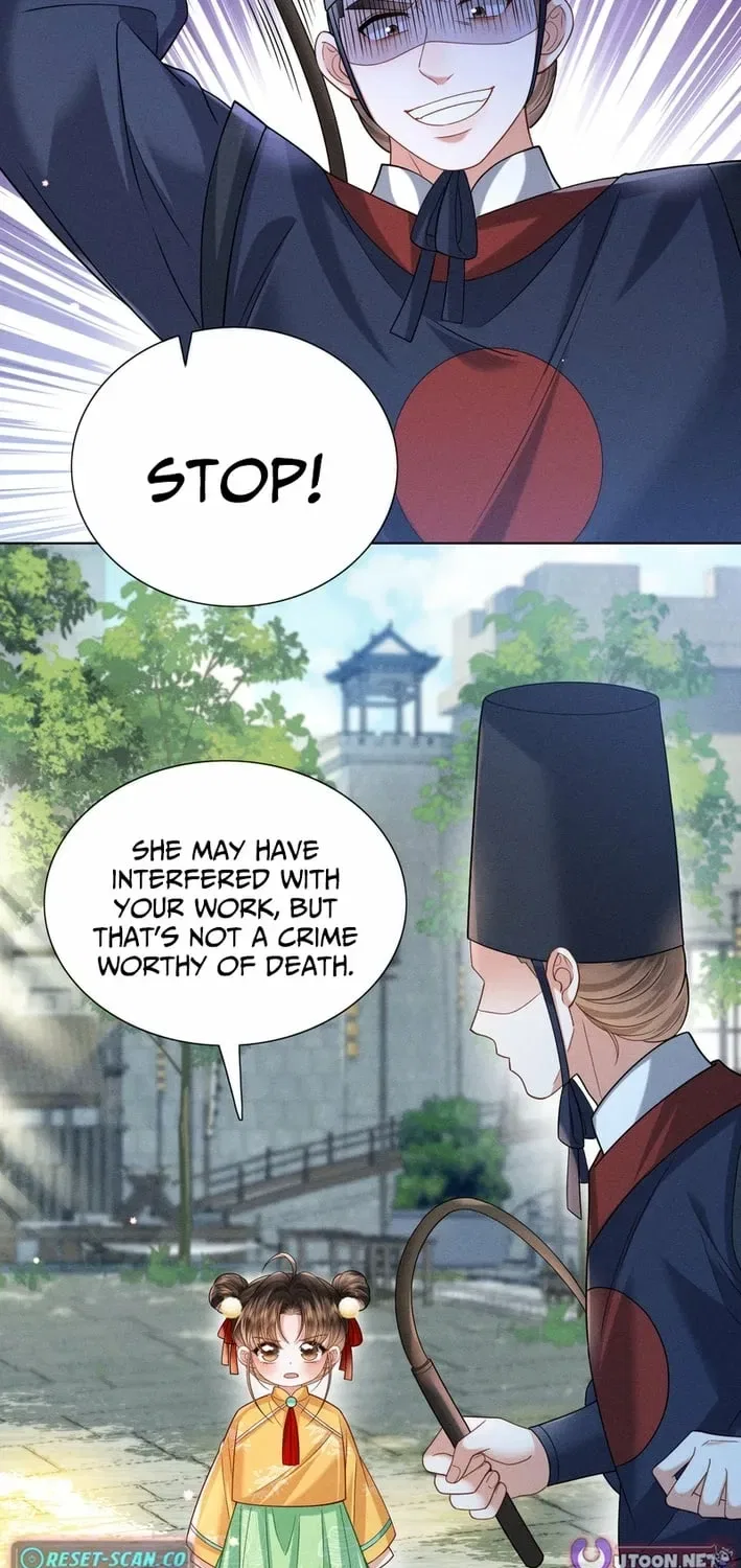My Family’s Head Is Eight Years Old! Chapter 15 – Page 31