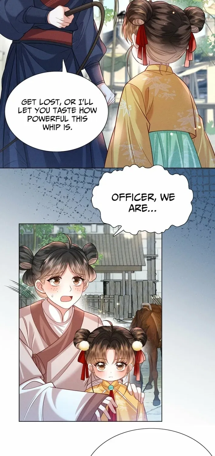My Family’s Head Is Eight Years Old! Chapter 15 – Page 34