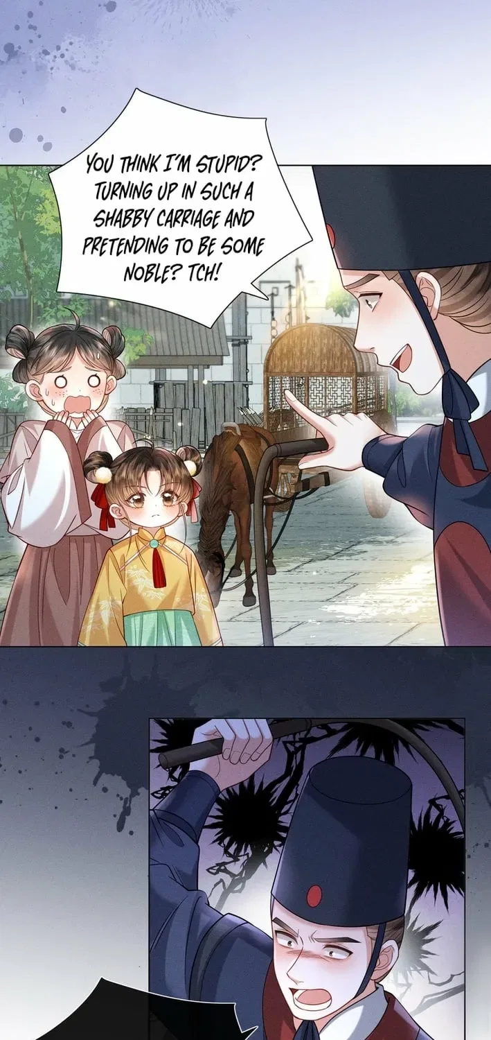 My Family’s Head Is Eight Years Old! Chapter 15 – Page 37