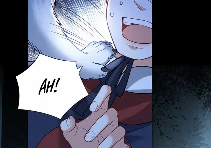 My Family’s Head Is Eight Years Old! Chapter 15 – Page 40