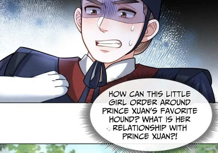 My Family’s Head Is Eight Years Old! Chapter 15 – Page 44