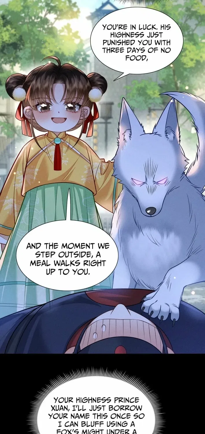 My Family’s Head Is Eight Years Old! Chapter 15 – Page 45