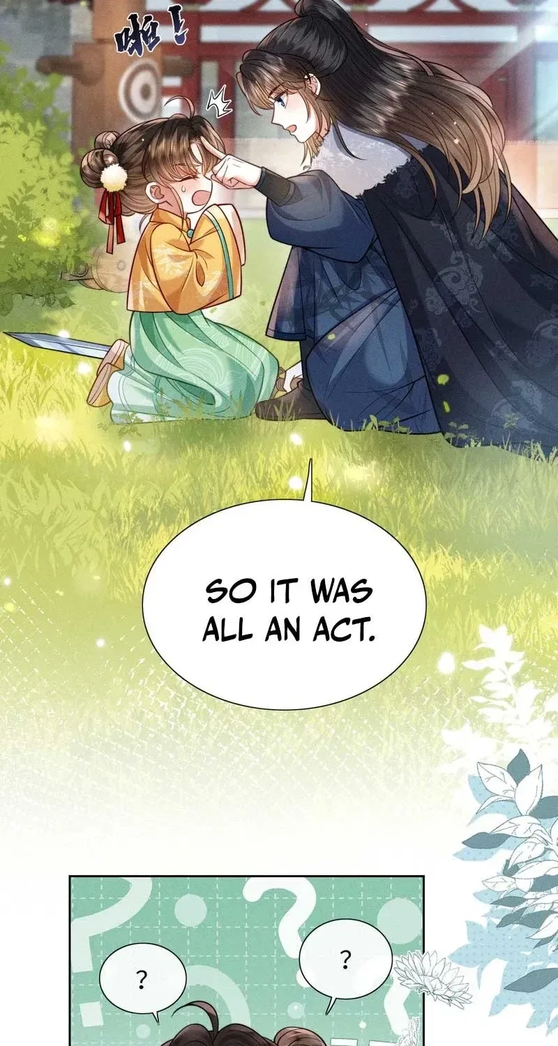 My Family’s Head Is Eight Years Old! Chapter 14 – Page 7