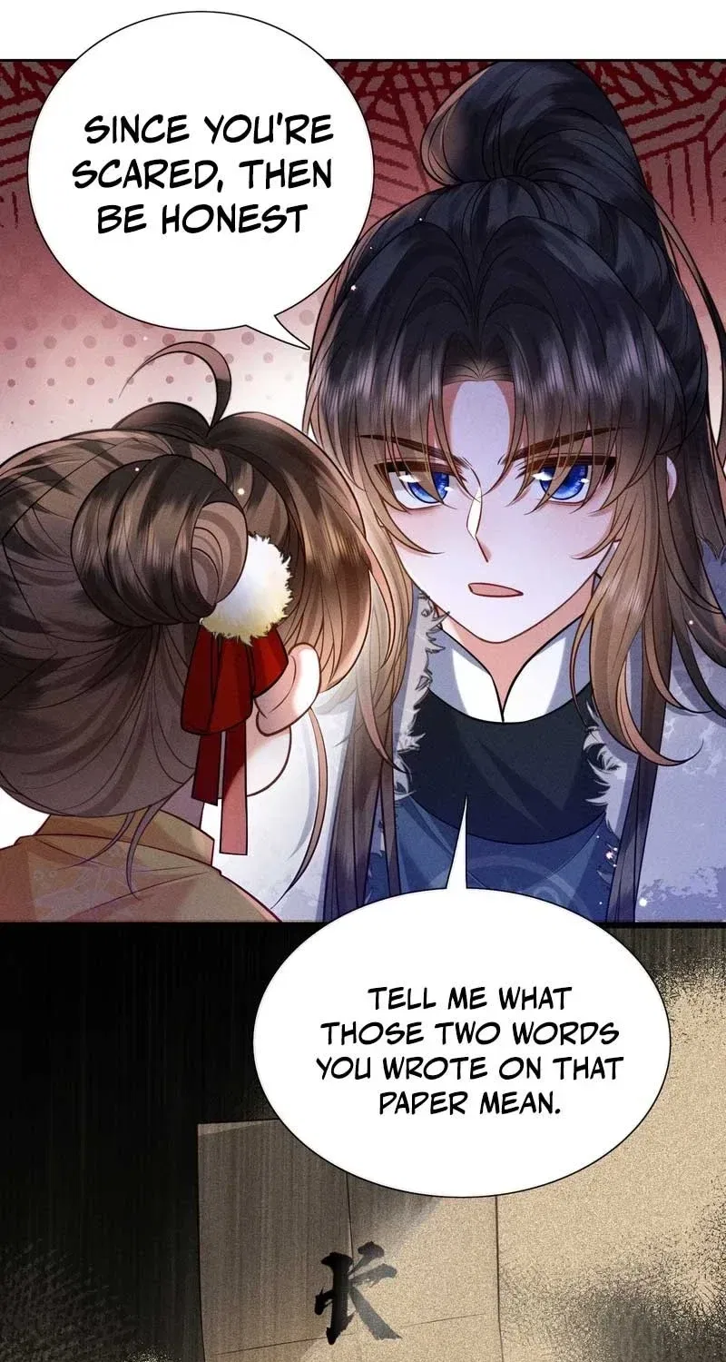 My Family’s Head Is Eight Years Old! Chapter 14 – Page 9