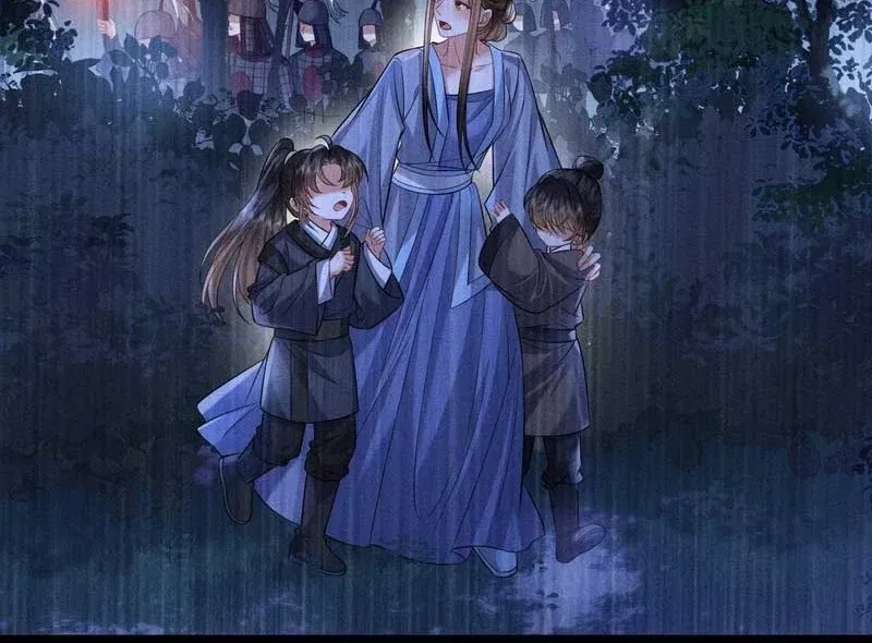 My Family’s Head Is Eight Years Old! Chapter 14 – Page 14