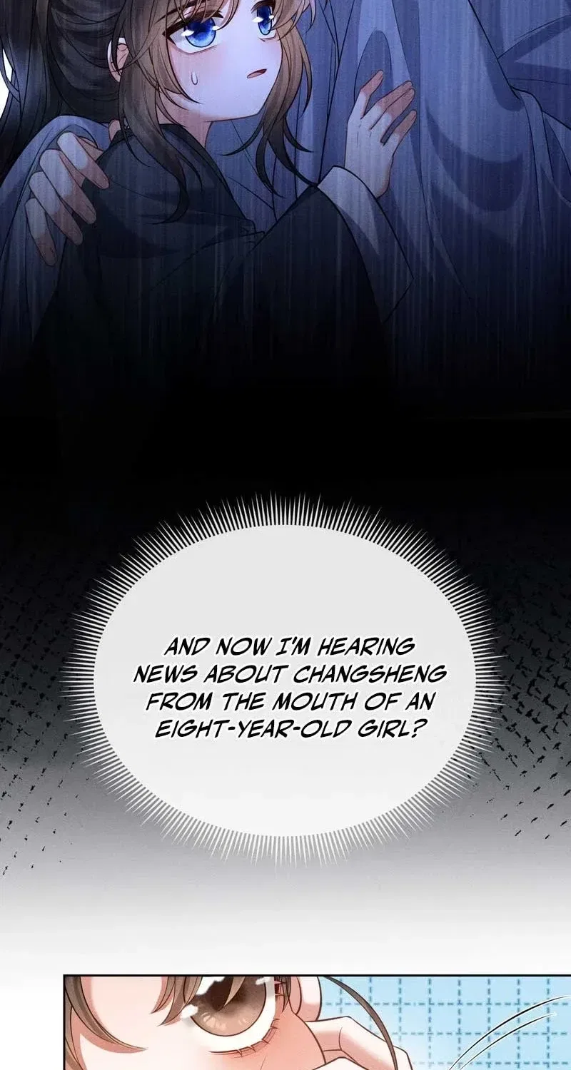 My Family’s Head Is Eight Years Old! Chapter 14 – Page 16