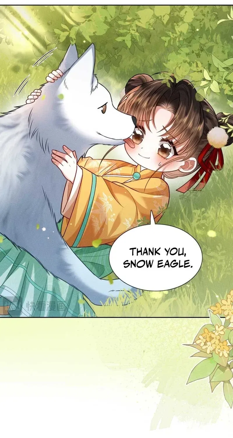 My Family’s Head Is Eight Years Old! Chapter 14 – Page 27