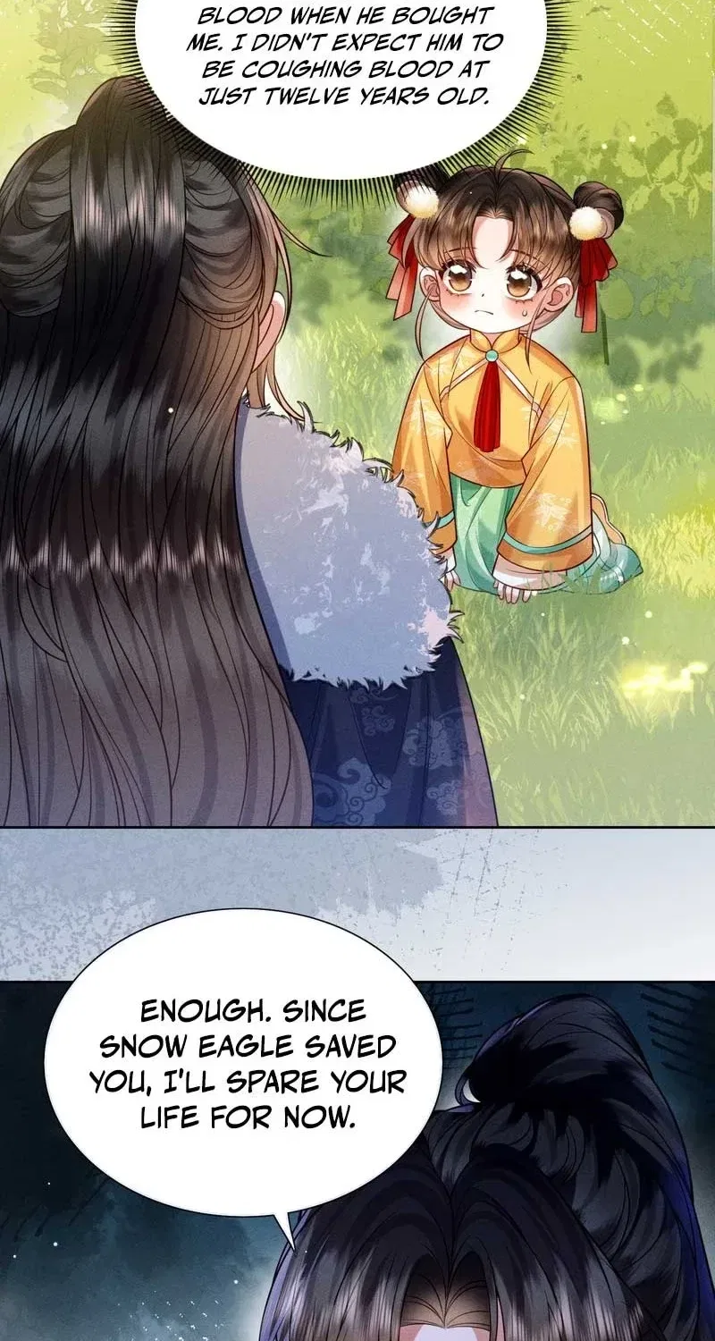 My Family’s Head Is Eight Years Old! Chapter 14 – Page 34