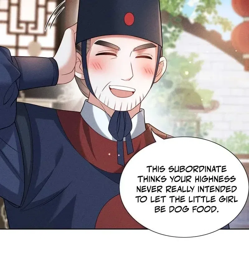 My Family’s Head Is Eight Years Old! Chapter 14 – Page 46