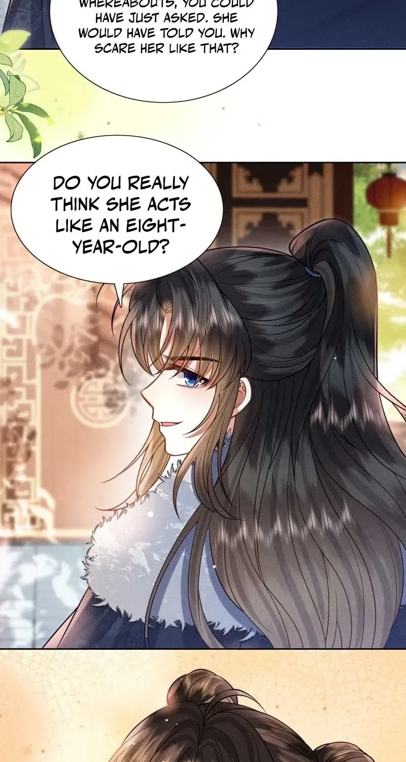 My Family’s Head Is Eight Years Old! Chapter 14 – Page 48