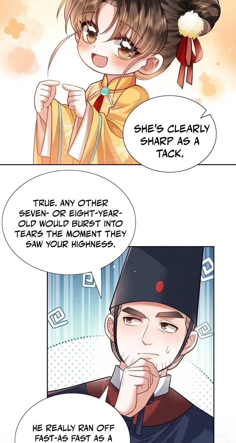 My Family’s Head Is Eight Years Old! Chapter 14 – Page 49