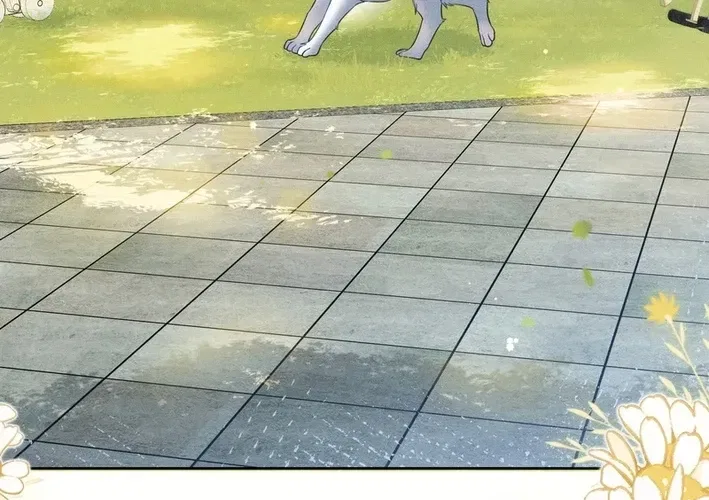 My Family’s Head Is Eight Years Old! Chapter 13 – Page 4