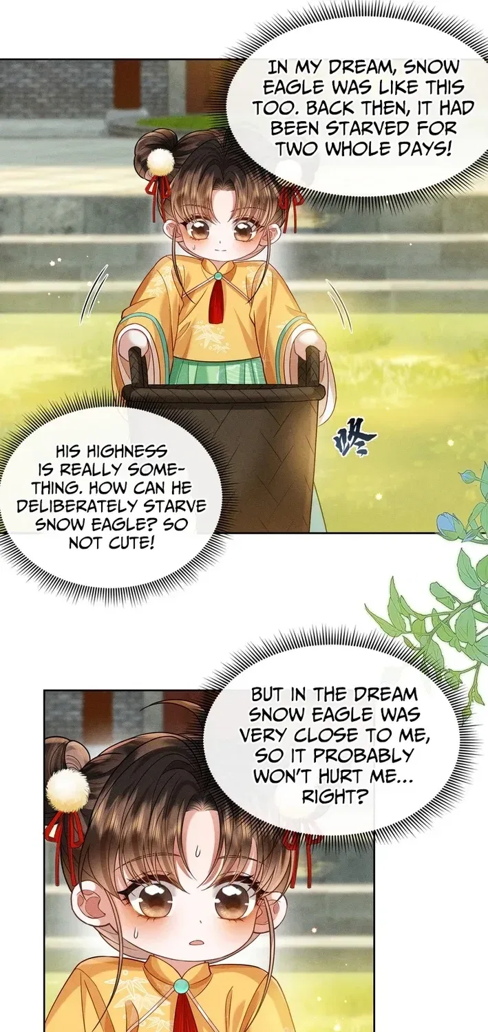 My Family’s Head Is Eight Years Old! Chapter 13 – Page 9