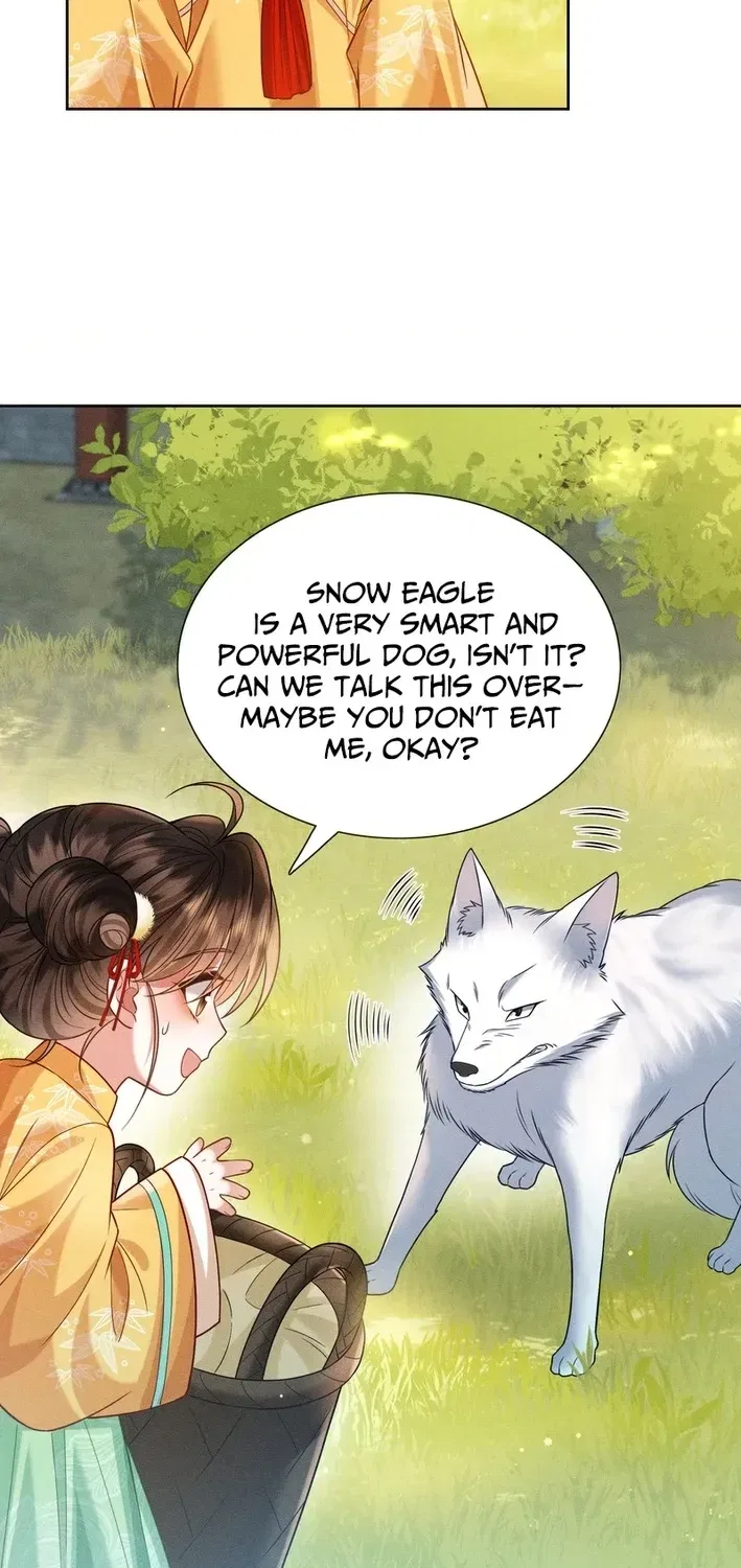 My Family’s Head Is Eight Years Old! Chapter 13 – Page 10