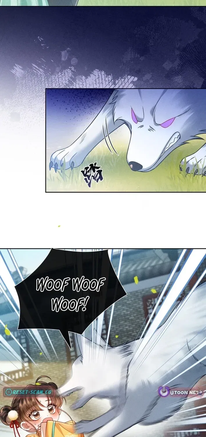 My Family’s Head Is Eight Years Old! Chapter 13 – Page 11