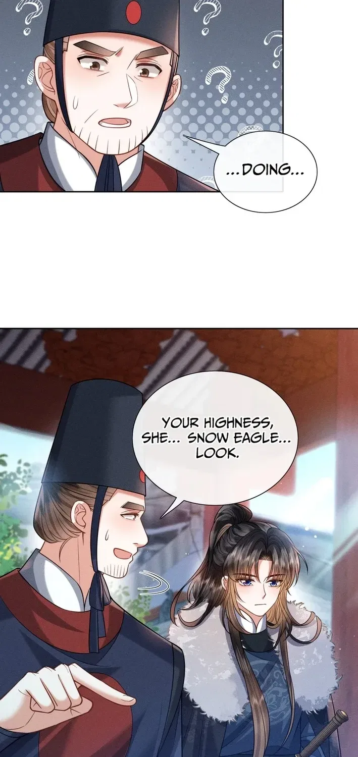 My Family’s Head Is Eight Years Old! Chapter 13 – Page 15